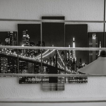 Bianco Nero Appartamento Ниш Екстер'єр фото